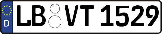 LB-VT1529