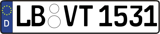 LB-VT1531