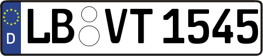 LB-VT1545