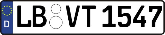 LB-VT1547