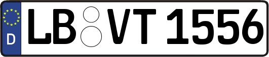 LB-VT1556