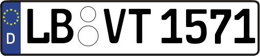 LB-VT1571