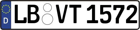 LB-VT1572