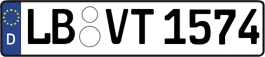 LB-VT1574