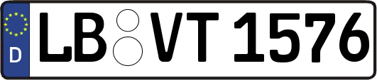 LB-VT1576