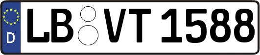 LB-VT1588