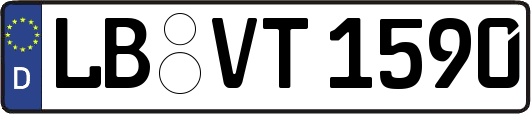 LB-VT1590