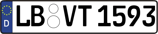 LB-VT1593