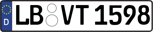 LB-VT1598
