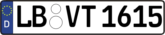 LB-VT1615