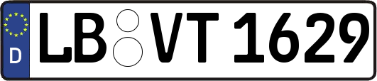 LB-VT1629