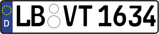 LB-VT1634