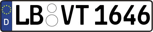 LB-VT1646