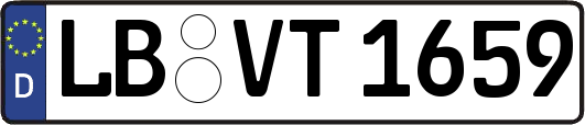 LB-VT1659