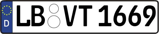 LB-VT1669