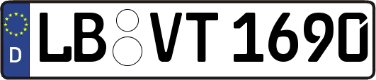 LB-VT1690