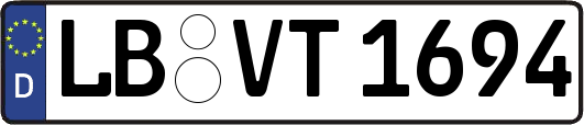 LB-VT1694