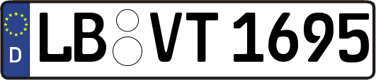 LB-VT1695