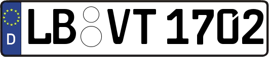 LB-VT1702