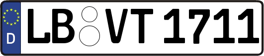 LB-VT1711