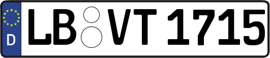 LB-VT1715