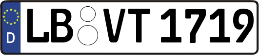 LB-VT1719