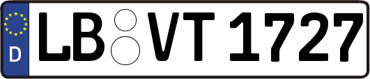 LB-VT1727