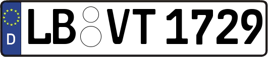LB-VT1729