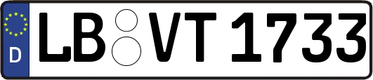 LB-VT1733