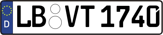LB-VT1740