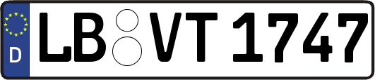 LB-VT1747