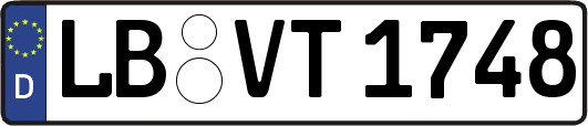 LB-VT1748