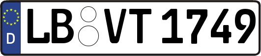 LB-VT1749