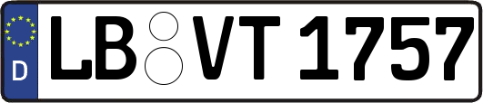 LB-VT1757