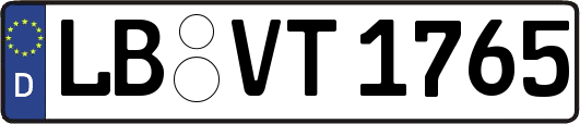 LB-VT1765