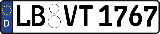 LB-VT1767