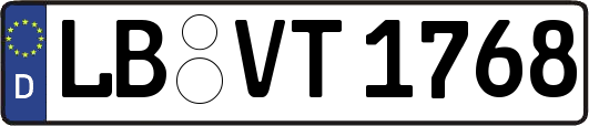 LB-VT1768