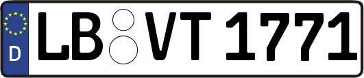 LB-VT1771