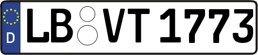 LB-VT1773