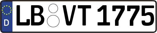 LB-VT1775