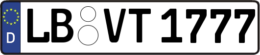 LB-VT1777