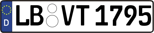 LB-VT1795