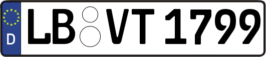 LB-VT1799