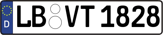 LB-VT1828