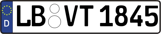 LB-VT1845