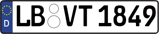 LB-VT1849
