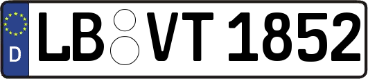 LB-VT1852
