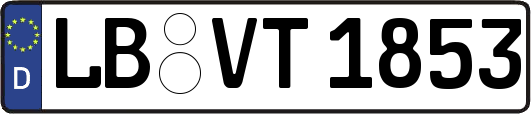 LB-VT1853