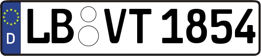 LB-VT1854