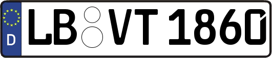 LB-VT1860